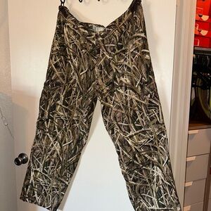 Cami rustic ridge Cargo Pants